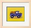 Happy Hauling by Anthony Morrow Limited Edition Print