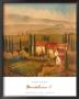 Montalcino Ii by Robert Holman Limited Edition Print