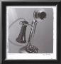 Telephone by Judy Mandolf Limited Edition Print