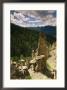 Hoodoos At Yoho National Park by Michael Melford Limited Edition Pricing Art Print