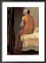 Baigneuse De Valpancon by Jean-Auguste-Dominique Ingres Limited Edition Pricing Art Print