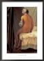 Baigneuse De Valpancon by Jean-Auguste-Dominique Ingres Limited Edition Print