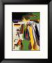 Paysan Catalan Au Repos 1936 by Joan Miró Limited Edition Pricing Art Print