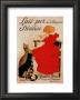 Lait Sterilise by Theophile Alexandre Steinlen Limited Edition Print