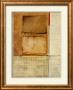Semaphor Ii by Dex Verner Limited Edition Print