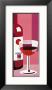 Merlot by David Marrocco Limited Edition Print