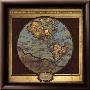 Western Hemisphere by Mary Elizabeth Limited Edition Print