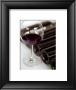 Cabernet Sauvignon by Teo Tarras Limited Edition Print