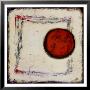 Abstract I by Ann Walker Limited Edition Print