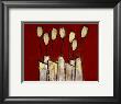 Tempting Tulips Iv by Katie De La Cruz Limited Edition Pricing Art Print