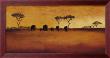 Serengeti Ii by Tandi Venter Limited Edition Print