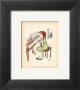 Piano by Rivka Limited Edition Print