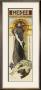 Medee by Alphonse Mucha Limited Edition Print