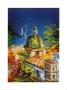 Positano by Antonio Di Viccaro Limited Edition Pricing Art Print