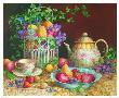 Joy Of The Season by Carolyn Shores-Wright Limited Edition Print