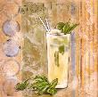 Mojito by Susan Osborne Limited Edition Print