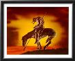 End Of The Trail by James Earle Fraser Limited Edition Pricing Art Print