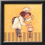 Pastry Chef by Stephanie Marrott Limited Edition Print