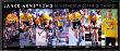 Lance Armstrong, Seven Time Tour De France Champion by Graham Watson Limited Edition Print