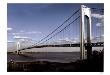 Fort Verrazano Bridge by Igor Maloratsky Limited Edition Print