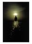 Silhouetted Man by Joseph B. Rife Limited Edition Pricing Art Print