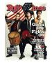Green Day, Rolling Stone No. 1079, May 28 2009 by Sam Jones Limited Edition Pricing Art Print