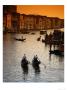 Venice, Italy by Terry Why Limited Edition Print