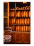 Bread Shop, Hania, Crete,Greece by Alan Benson Limited Edition Print