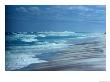 Surf Pounds The Beach At Israelite Bay by Sam Abell Limited Edition Print