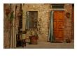 San Donato In Chianti, Tuscany, Italy by Keith Levit Limited Edition Print