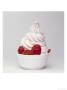 Frozen Yogurt by Ewing Galloway Limited Edition Pricing Art Print