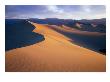 Sun And Shadows Outline Sand Dunes Near Stovepipe Wells, Death Valley National Park, California, Us by Rob Blakers Limited Edition Print