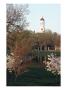 Harvard University, Charles River, Ma by Denise Marcotte Limited Edition Print