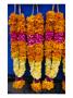 Floral Garland, Tamil Nadu, India by Greg Elms Limited Edition Print