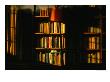 Sunlight On Bookshelves, Oxford, England by Jon Davison Limited Edition Print