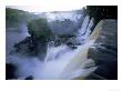 View Of Iguazu Falls From Argentine Side by Steven Emery Limited Edition Print