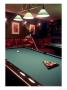 Racked Set Of Balls, Boston Billiards, Ma by John Coletti Limited Edition Pricing Art Print