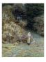 In The Wood by Helen Allingham Limited Edition Print