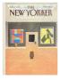 The New Yorker Cover - February 9, 1987 by Charles E. Martin Limited Edition Print