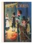 The New Yorker Cover - November 29, 1947 by Garrett Price Limited Edition Print