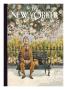 The New Yorker Cover - May 30, 2005 by Peter De Seve Limited Edition Pricing Art Print