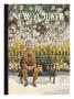 The New Yorker Cover - May 30, 2005 by Peter De Sã¨Ve Limited Edition Print