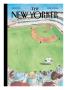 The New Yorker Cover - April 3, 2006 by Barry Blitt Limited Edition Print