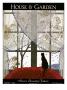 House & Garden Cover - September 1925 by Andre E. Marty Limited Edition Print