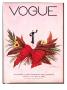 Vogue Cover - August 1932 by Georges Lepape Limited Edition Print