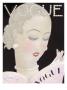 Vogue - September 1926 by Georges Lepape Limited Edition Print