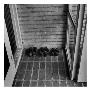House & Garden - April 1950 by Andre Kertesz Limited Edition Print