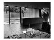 House & Garden - October 1949 by Andre Kertesz Limited Edition Print
