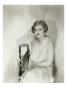 Vanity Fair - January 1928 by Nickolas Muray Limited Edition Print