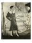 Vogue - May 1925 by Edward Steichen Limited Edition Print